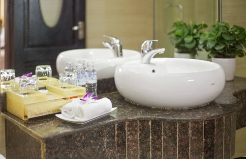 Hai Duong Hotel | Phuong Anh 2 Hotel