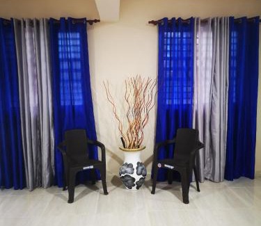 Bonao Apartment | pié de la montaña