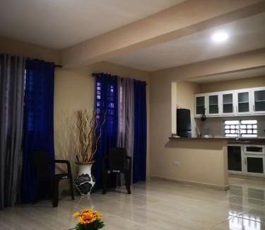 Bonao Apartment | pié de la montaña