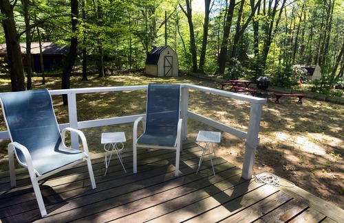 South Haven House | Pine Arbors, have some fun in the sun!