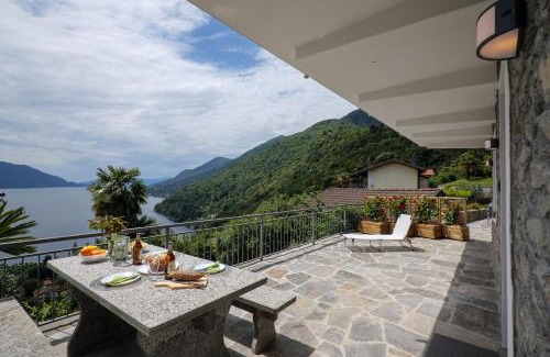 Cannero Riviera Apartment | PiancaLodge