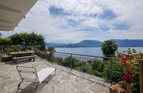 Cannero Riviera Apartment | PiancaLodge