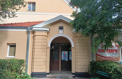 Tirgu Mures Apartment | Piata Armatei 1 camera