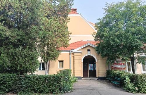 Tirgu Mures Apartment | Piata Armatei 1 camera