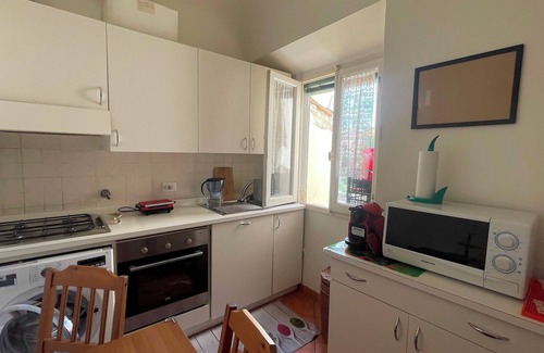 Santo Spirito Apartment | Piattellina 8 Apartment