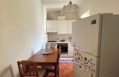 Santo Spirito Apartment | Piattellina 8 Apartment