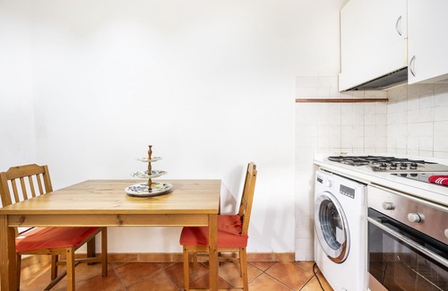 Santo Spirito Apartment | Piattellina 8 Apartment