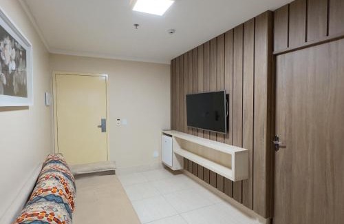 Caldas Novas Apartment | Piazza DiRoma com Acesso ao Acqua Park - Temporda CN 1