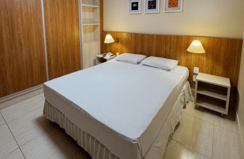 Caldas Novas Apartment | Piazza DiRoma com Acesso ao Acqua Park - Temporda CN 1