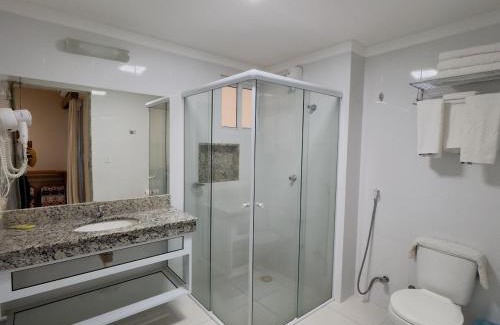 Caldas Novas Apartment | Piazza DiRoma com Acesso ao Acqua Park - Temporda CN 1