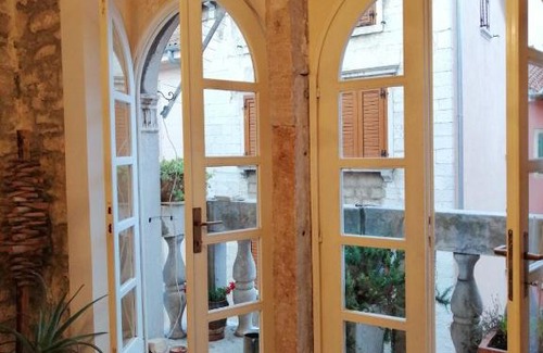 Rovinj Apartment | Piazza Grande Apartment