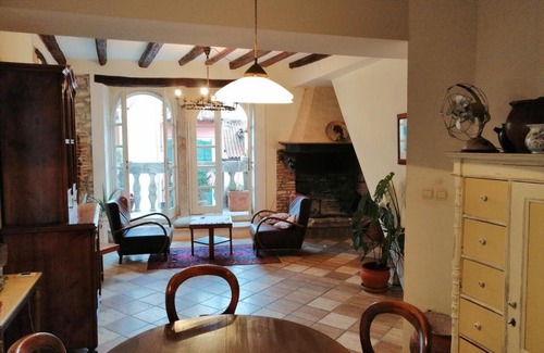 Rovinj Apartment | Piazza Grande Apartment
