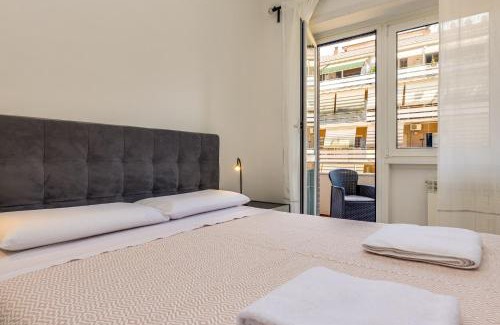 Quartiere XI Portuense Apartment | Pica's House