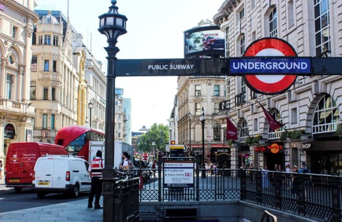 Soho Hostel | Piccadilly Hostel