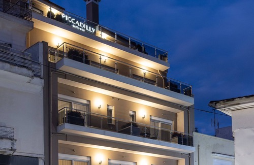 Arta Apartment | Piccadilly House