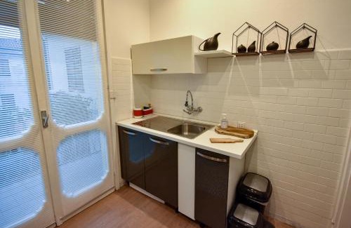 Arona Apartment | Piccola Perla sul Lago Maggiore