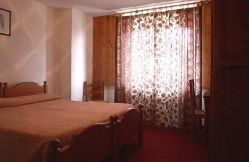 Sauze d'Oulx Hotel | Piccolo Chalet