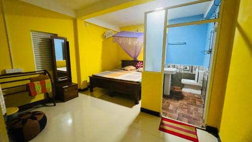 Dambulla Apartment | Pick Me Village