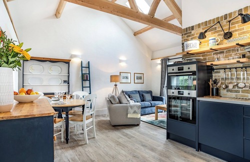 Whitland Cottage | Picked for its glorious views - perfect romantic getaway.