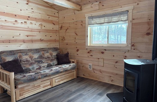 Pickerel House | Pickerel Retreat - Cabin 2