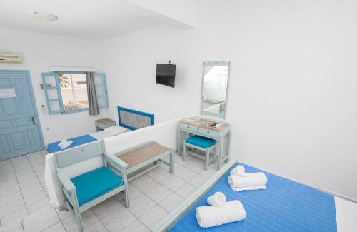 Grikos House | Pico Bello Patmos 12