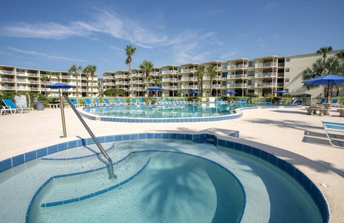 Butler Beach Condo | Picture Perfect at Colony Reef Club 1310
