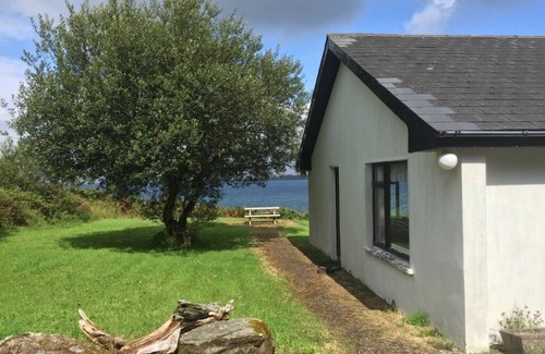 Durrus House | Picturesque, Cozy Stay on Bantry Bay, Access to Private Beach