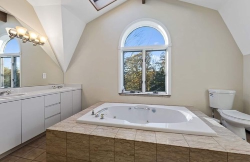 West Milford House | PICTURESQUE GREAT ESCAPE