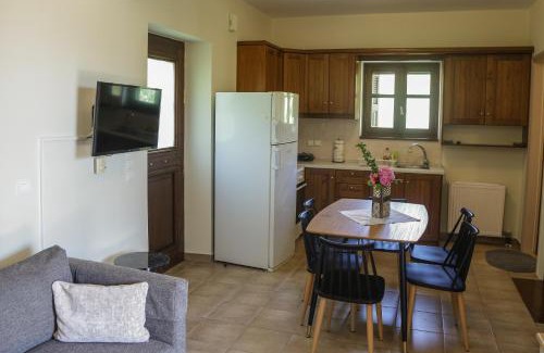 Leonidio House | Picturesque Houses