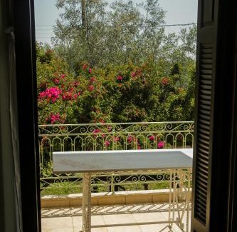 Leonidio House | Picturesque Houses