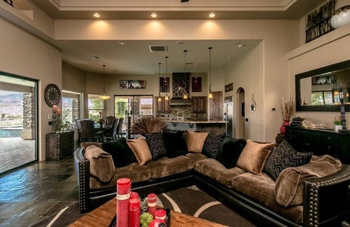 Desert Hills House | Picturesque Oasis on the Iron Wolf Lodge Golf Course