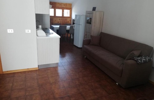 Scanno Apartment | Pied-à-terre