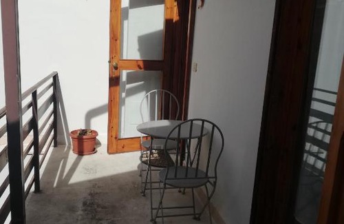 Scanno Apartment | Pied-à-terre