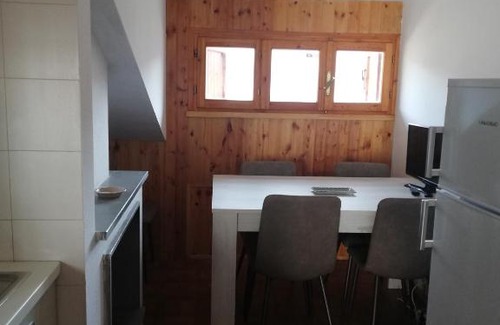 Scanno Apartment | Pied-à-terre