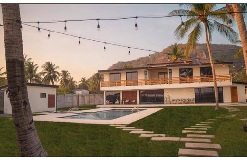 Las Piedronas Apartment | Piedra Luna Azul Beach home apt 3