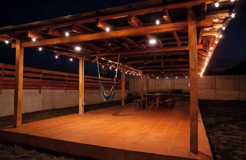 Las Piedronas Apartment | Piedra Luna Azul Beach home apt 3