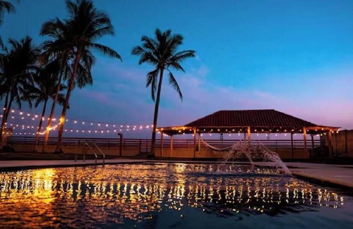 Las Piedronas Apartment | Piedra Luna Azul Beach home apt 3