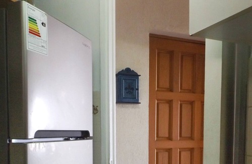 La Serena Apartment | Piedra Negra