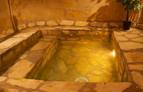 Buendia House | Piedra y Luz