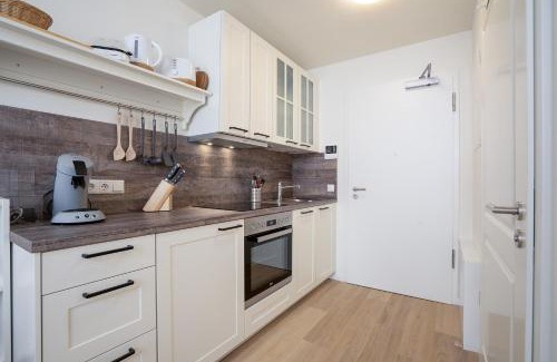 Neustadt in Holstein Apartment | Pier 67 Kleine Muschel