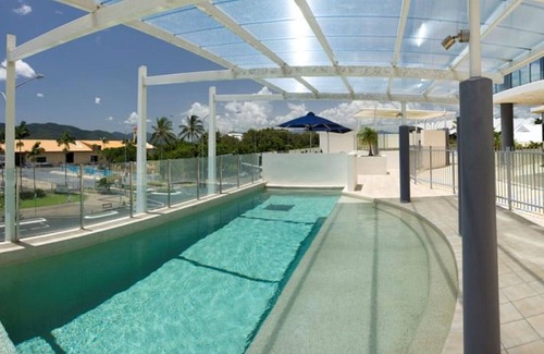 Cairns Central Business District Apartment | Piermonde Apartments - Cairns