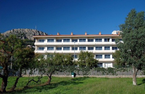 L'Estartit Apartment | Pierre & Vacances Estartit Playa