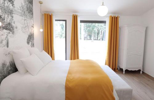 Guerande Bed & Breakfast | Pierres Blanches Guérande - Maison d'hôtes