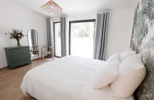 Guerande Bed & Breakfast | Pierres Blanches Guérande - Maison d'hôtes