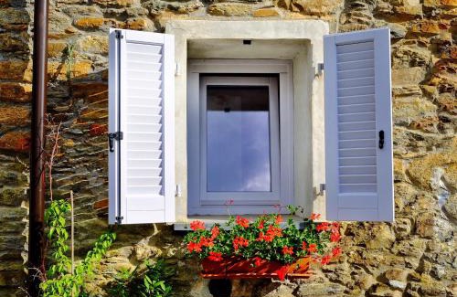 Pietrasanta House | Pietrasanta