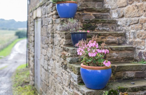 Kibblesworth Cottage | Pig Run Barn-4 Star Gold Cottage set in countryside nr Beamish, Newcastle&Durham