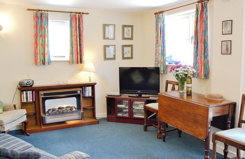 West Milton Cottage | Pig Sty Cottage - E1867