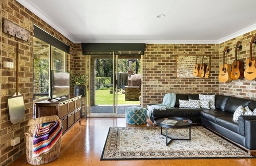 South Coast House | Pigeon House Lookout