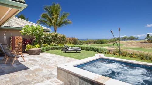 Kamuela House | ❤PiH❤MAUNA KEA DREAM We ︎ Families Private Heated PoolSpa Stunning Views