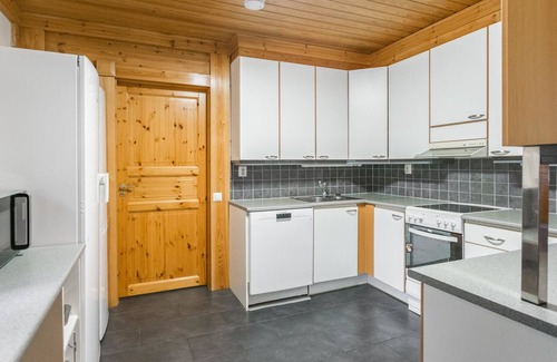 Isnas House | Pihlaja 8 by Interhome